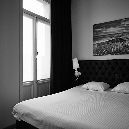 Hotel Le Parisien 오스텐드 외부 사진