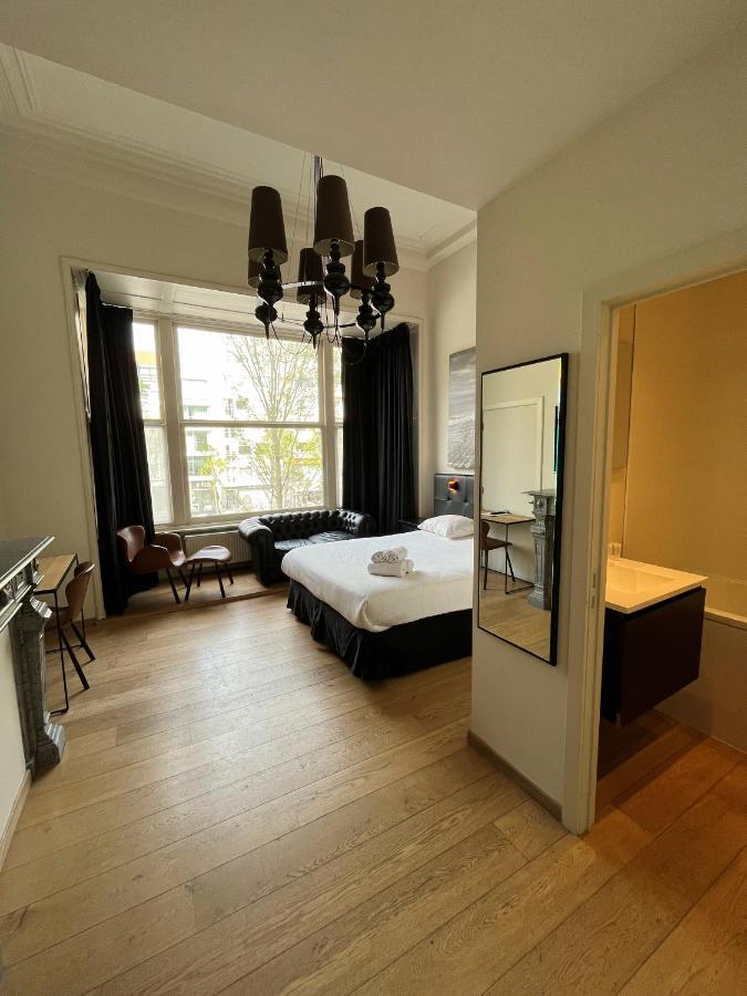 Hotel Le Parisien 오스텐드 외부 사진