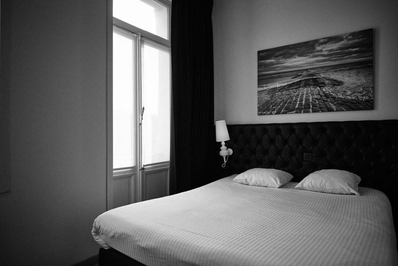 Hotel Le Parisien 오스텐드 외부 사진